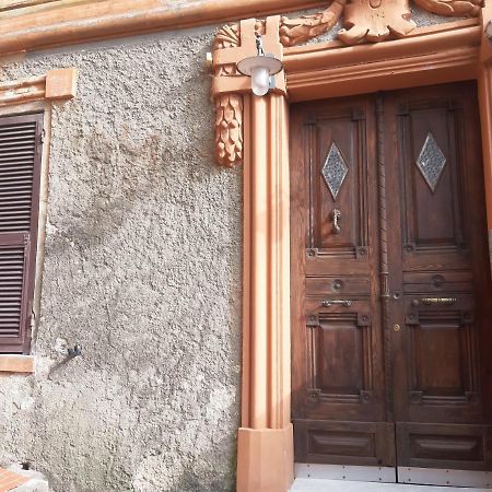 Scalinata Vernazza Little House La Spezia Exteriör bild