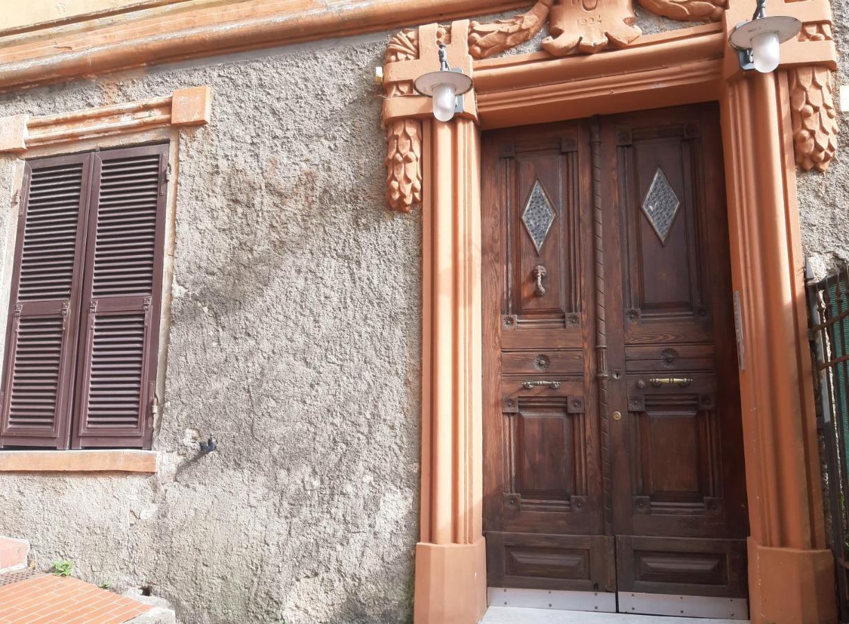 Scalinata Vernazza Little House La Spezia Exteriör bild